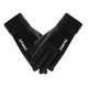 thumbnail image 2 of Guantes de invierno para mujer | Terciopelo forrado de forro polar térmico impermeable | Guantes de abrigo para exteriores engrosados para esquiar, hacer senderismo, correr | Tela de buceo suave, 2 of 6