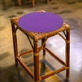 thumbnail image 5 of 2Pcs Solid Color Sanding Thickened Dining Chair Pad Office Computer Chair Pad Student Fart Mat Tatami Seat Cushion Cushion, 5 of 5