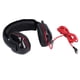 thumbnail image 3 of Auriculares para juegos G909 Auriculares con vibración estéreo con cable 7.1 virtuales con micrófono para computadora PC, 3 of 10