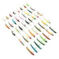 thumbnail image 4 of Minnow Lures43Pcs Fishing Lure Kit Fishing Tackle Simulation Lure Innovative Solution, 4 of 5