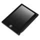 thumbnail image 5 of Tableta de escritura a mano LCD de 4,5 pulgadas, tablero de dibujo para niños, lista de recordatorios, color negro, 5 of 14