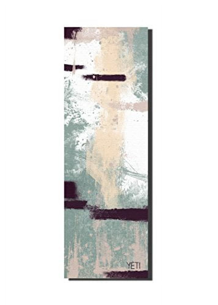 Yeti Yoga - The Virgo