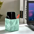 thumbnail image 4 of ShenMo Creative Design Silicone Pen and Pencil Holder (White), 4 of 7