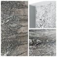 thumbnail image 6 of Empire Art Direct Gray Frequency Textured Metallic Hand Painted Wall Art, 30" x 40" x 1.5", Ready to Hang, 6 of 13