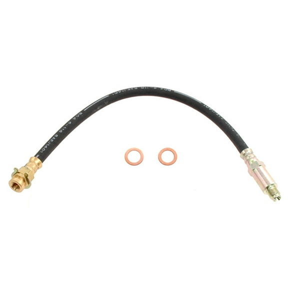 Acdelco 18J1750 Brake Hydraulic Hose