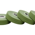 thumbnail image 2 of Bighorn Athletics Jiu-Jitsu Finger Tape, Warrior Edition, 0.3-Inch x 45-Feet, 8-Rolls (Military Green) - Versatile Tape for Martial Arts, Climbing, and More, 2 of 6