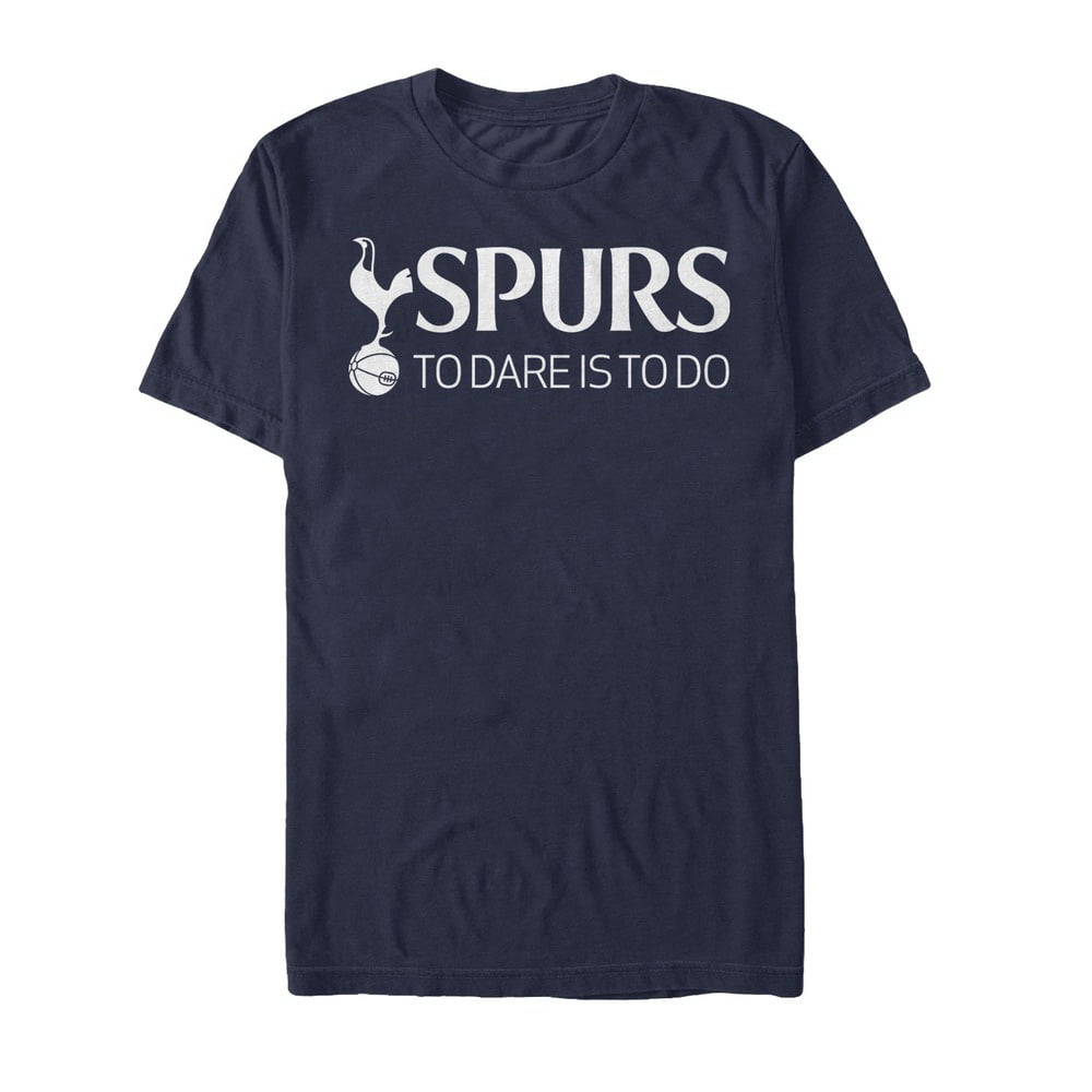 Tottenham Hotspur FC Official Football Gift Mens Crest Polo Shirt 
