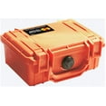 thumbnail image 2 of Pelican 1120 Case with Foam (Orange), 2 of 2