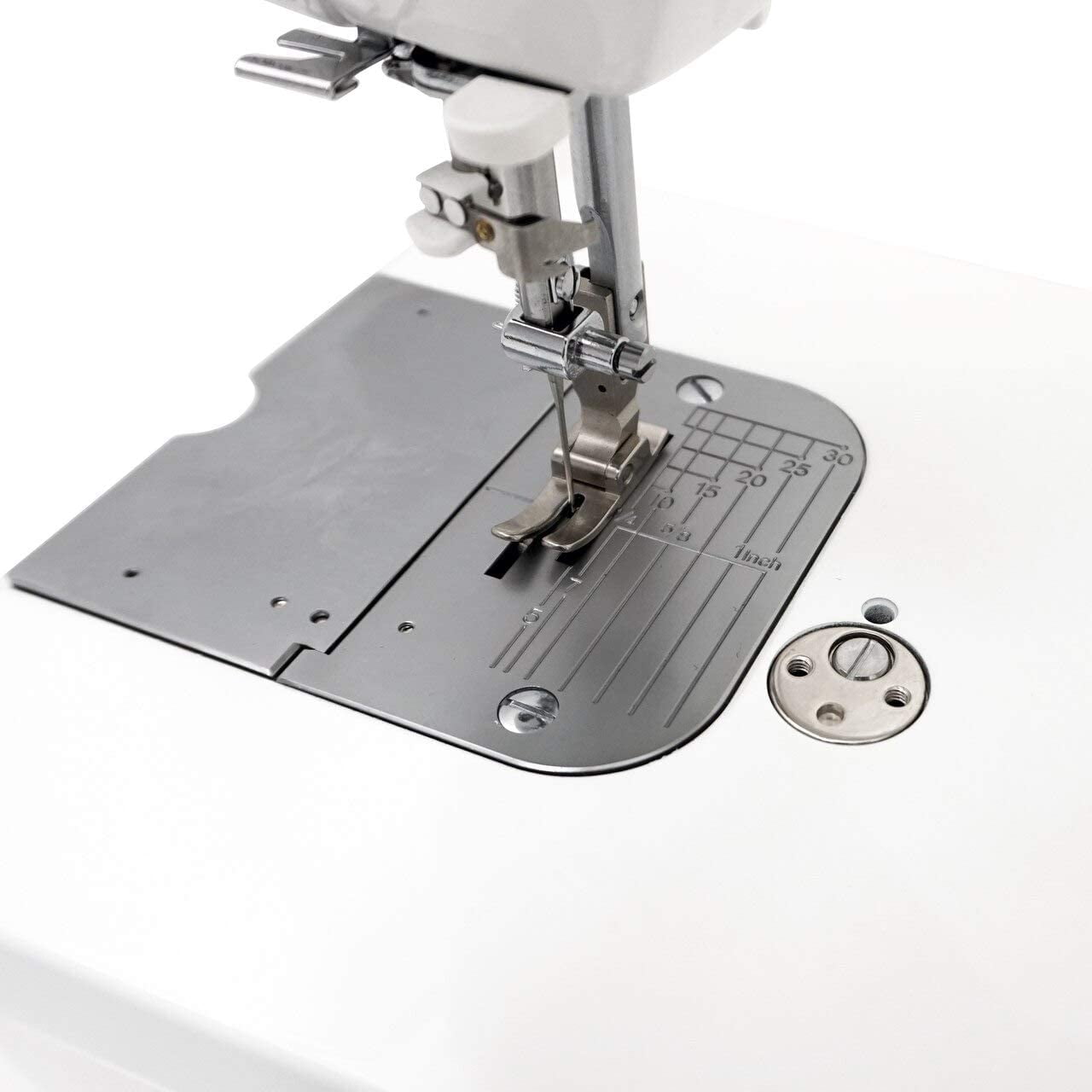 Juki Haruka TL18QVP Portable Quilting and Sewing Machine