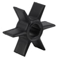 thumbnail image 1 of Impulsor de bomba de agua de 6 aspas 3854072 accesorio de repuesto apto para fueraborda Force 70 HP 75 HP Jadeshay A, 1 of 8