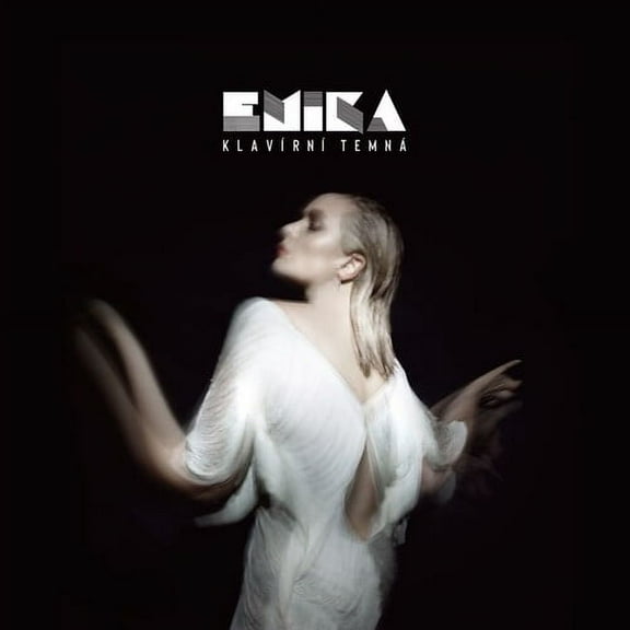 Emika - Klavirni Temna - Music & Performance - CD