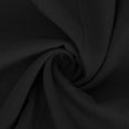 thumbnail image 5 of QATAINLAV 2 Piece Sets for Women Summer Casual Linen Suit Cutout Halter Sleeveless Top Matching Wide Leg Pants Lounge Set 2024 Tracksuit with Pockets Deal 0f The Day Prime Today Black M, 5 of 9