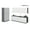 White Gloss, variant on Kitchen Oasis Collection White Matte Color Base Size 10Ft Wide
