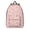 Donut Dessert Sc, variant on Donut Dessert School Backpack, Colorful Sweet Donut Pattern Casual Daypack Lightweight Travel Bag for Students and Women