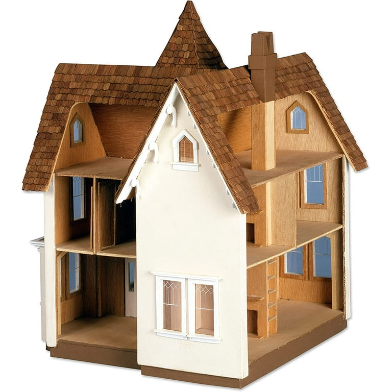 Fairfield dollhouse outlet