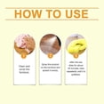 thumbnail image 5 of 120ml Natural Beeswax Care Spray, Beeswax Enhancing Polish Liquid, Furniture & Wood Restorer Spray, 5 of 5