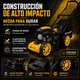 thumbnail image 5 of Podadora de Cesped Gutstark Home 21p 3en1 7 Velocidades 6.5hp 170cc, 5 of 10