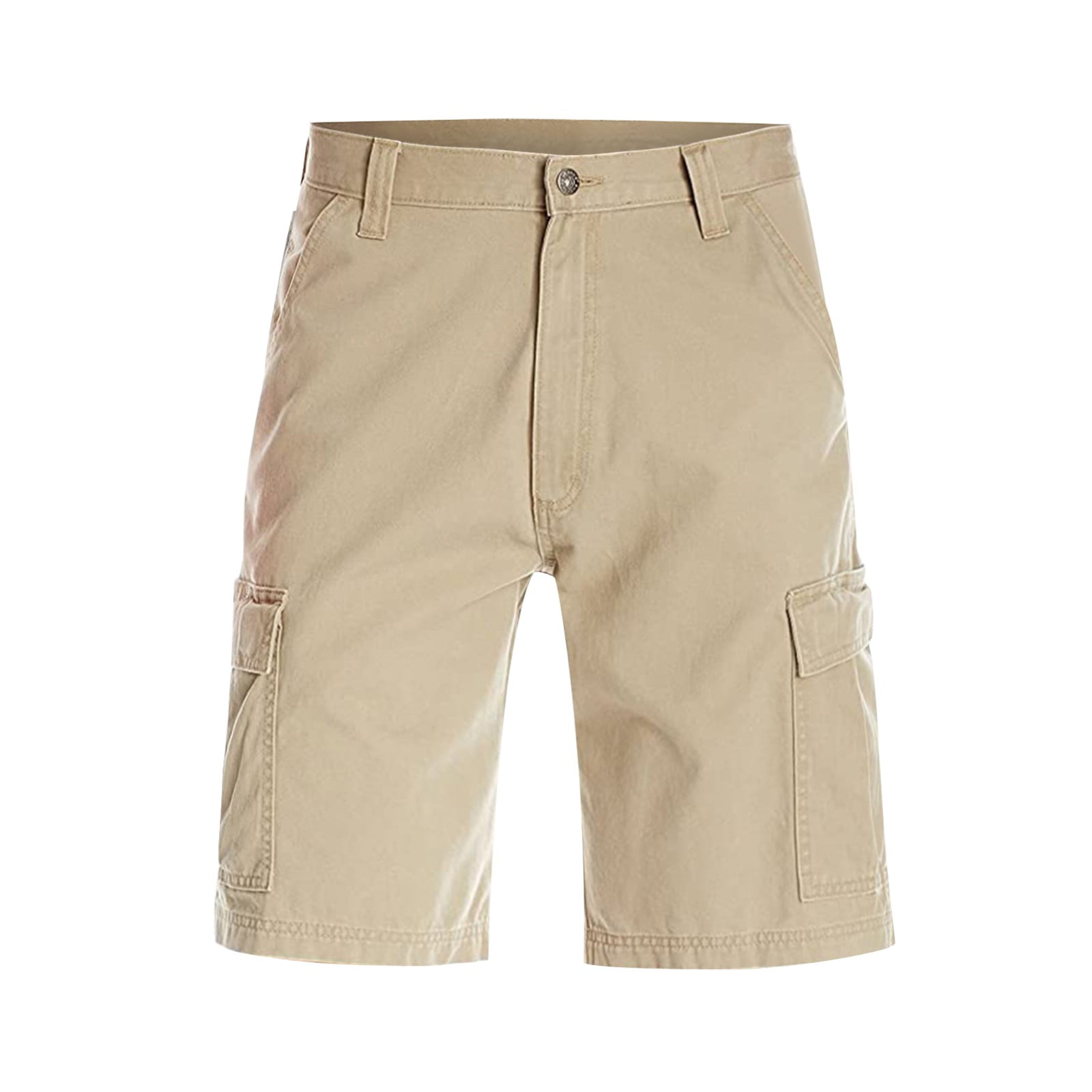 Pedort Biker Shorts Men Plus Size Mens Golf Shorts Men's Lightweight