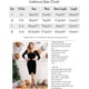 thumbnail image 2 of Vestido de cóctel cruzado de terciopelo de manga larga para mujer para invitados de boda Fokelyi WRMH-222-5, 2 of 5