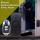 thumbnail image 3 of Alarma Inalámbrica Para Motocicleta, Alarma Para Bicicleta Multiusos 6 Sonidos Con Control Remoto Para Motocicletas, 3 of 7