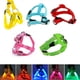 thumbnail image 3 of Dog Head Halter With Safety Strap, Dog Head Collar With Reflective Strap, No-pull Dog Collar Adjustable Dog Harness Training, 3 of 5