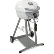 CharBroil Patio Bistro Electric Grill With TruInfared Cooking System