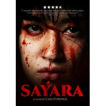 Dark Star Pictures - Sayara [DIGITAL VIDEO DISC]