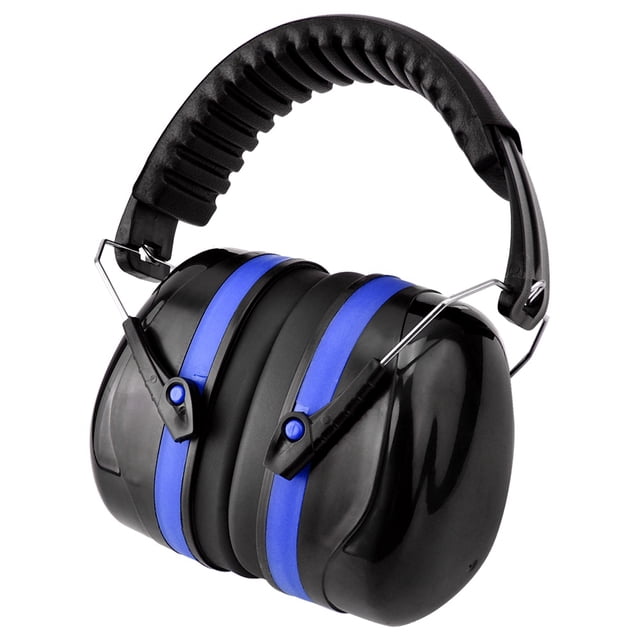 Earmuff, Superior Compact Humanized Anti-noise Earmuffs, Protective High-end For Students Girls Boys Teens