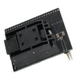 thumbnail image 6 of BGA63 Bonding Adapter & Serial ISP Interface Converter Socket Module - Essential for Programmer Repair & ISP Programming, Supports BGA63 Socket Module Conversion for Efficient Electronic Repair, 6 of 9
