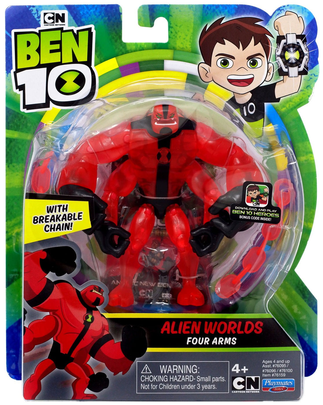 juguetes ben 10 walmart
