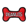 thumbnail image 3 of Juguete Masticable Hueso Peanuts Snoopy Rojo para Perro, 3 of 3