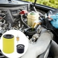 thumbnail image 5 of Heavy Duty ABS Tune Up Service Kit For Seasonal Oil Change And Component Protection, 5 of 9