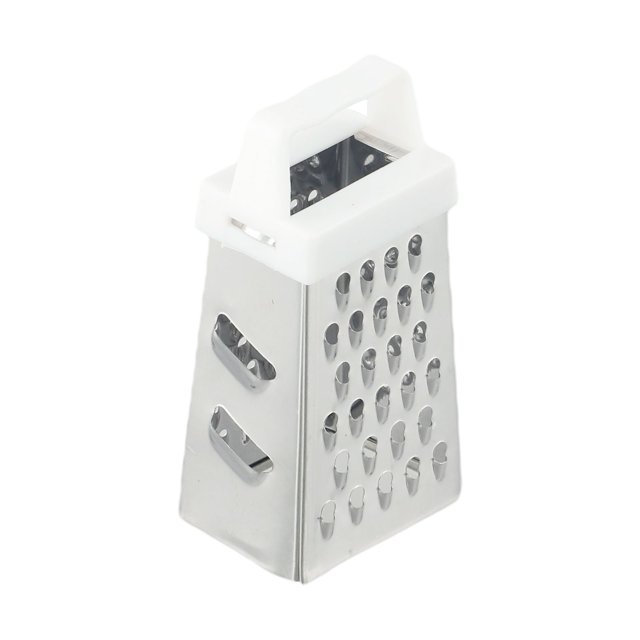 Trancheuse Multifonctionnelle Mini à Quatre Côtés en Acier Inoxydable Fournitures de Cuisine