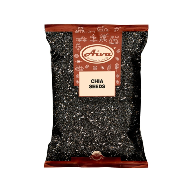 Chia Seeds - Walmart.com