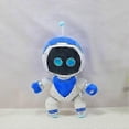 thumbnail image 3 of 2026 Astro Bot Plush Doll Toy for Game Fans Soft Stuffed Figure, 3 of 5