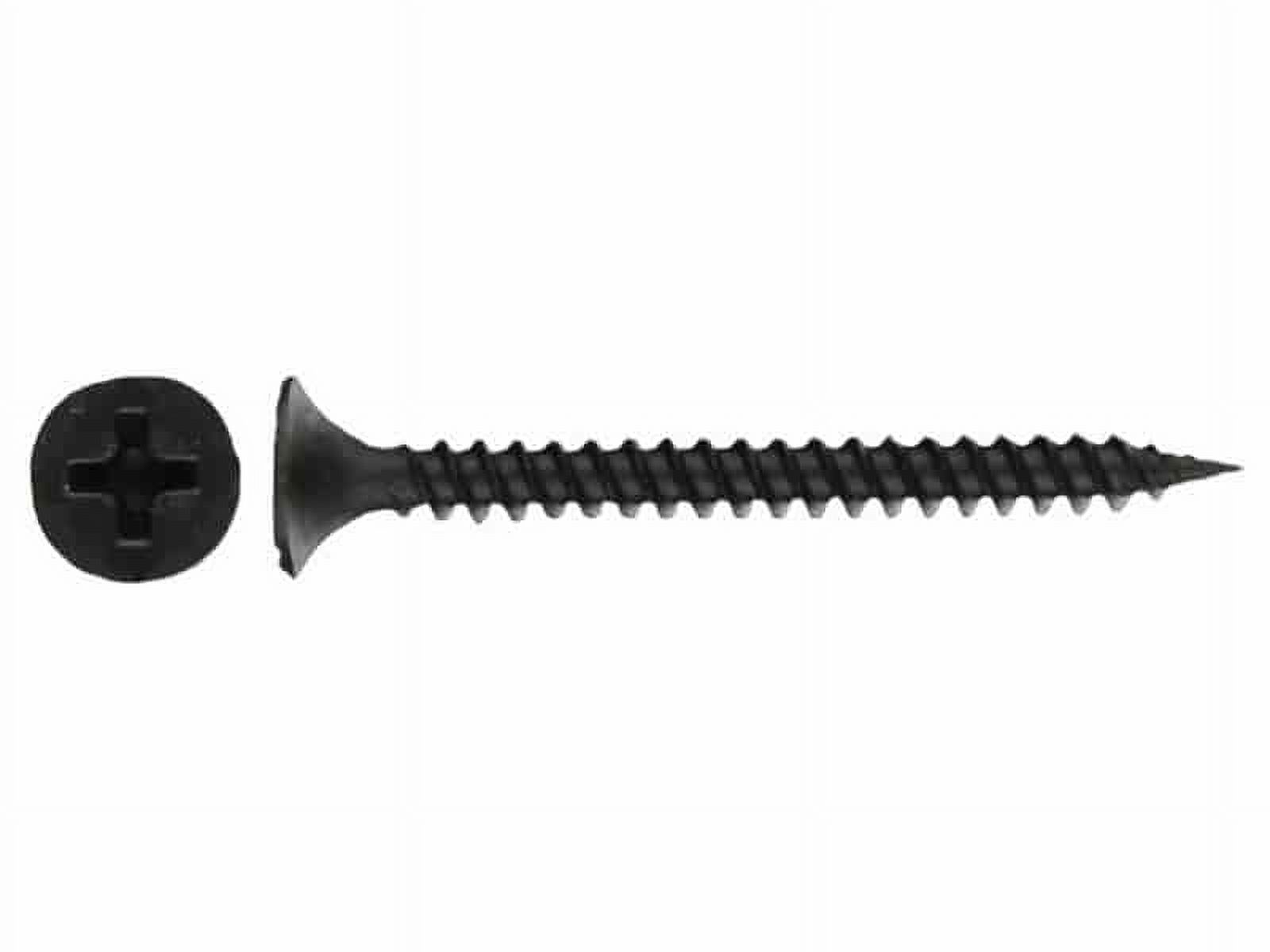Metra Install Bay PST6114M Phillips #6 X 1/4" 500/Box Stinger Drywall Screws New