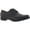 Black, variant on Florsheim Mens Midtown Leather Cap Toe Oxfords