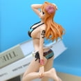 thumbnail image 4 of Figura de anime Gouba, traje de baño Nami de una pieza, 24 cm, PVC, 4 of 4