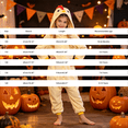 thumbnail image 5 of GiLiling Kids Chicken Animal Costume for Girls and Boys 3D Hooded Rooster Jumpsuit Costume for Halloween Dress-Up Outfit ﻿ (Yellow, 5-6 Years), 5 of 6