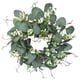 thumbnail image 3 of Paquete de 2 Guirnaldas de Puerta , Jardín, de Primavera, Adornos para El Hogar Sunnimix Corona colgante de puerta principal, 3 of 8