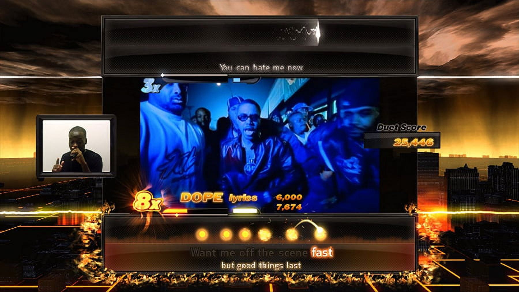 Def Jam Rapstar Review (Xbox 360)