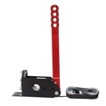 thumbnail image 1 of Freno de mano para juegos de carreras con sensor, freno de mano para juegos lineales, freno de mano para PC, para juegos de carreras Sim, periféricos para juegos de carreras, funcionamiento suave, 1 of 9