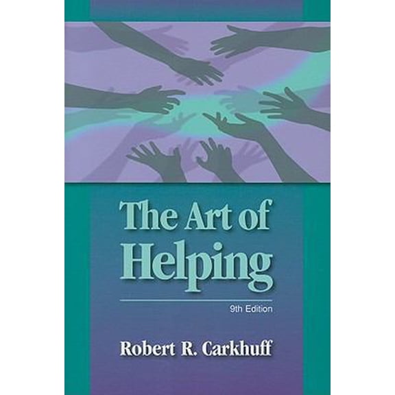 Pre-Owned The Art of Helping (Paperback) 1599961792 9781599961798