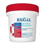 Regal pH Plus 1 Qt. Bottle for Swimming Pools and Spas