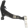 thumbnail image 2 of Compatible avec Nissan Murano Dorman Bras de Commande 2003-2007 521-085 OE Solutions; Remplacement OE; avec Rotule et Bagues, 2 of 2