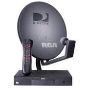 RCA DIRECTV Satellite System