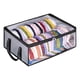 thumbnail image 1 of Bolsa De Almacenamiento Colgante Versátil Organizador Para Sombreros, Sujetadores Y Ropa Plegable Apto Para Perchas, 1 of 5