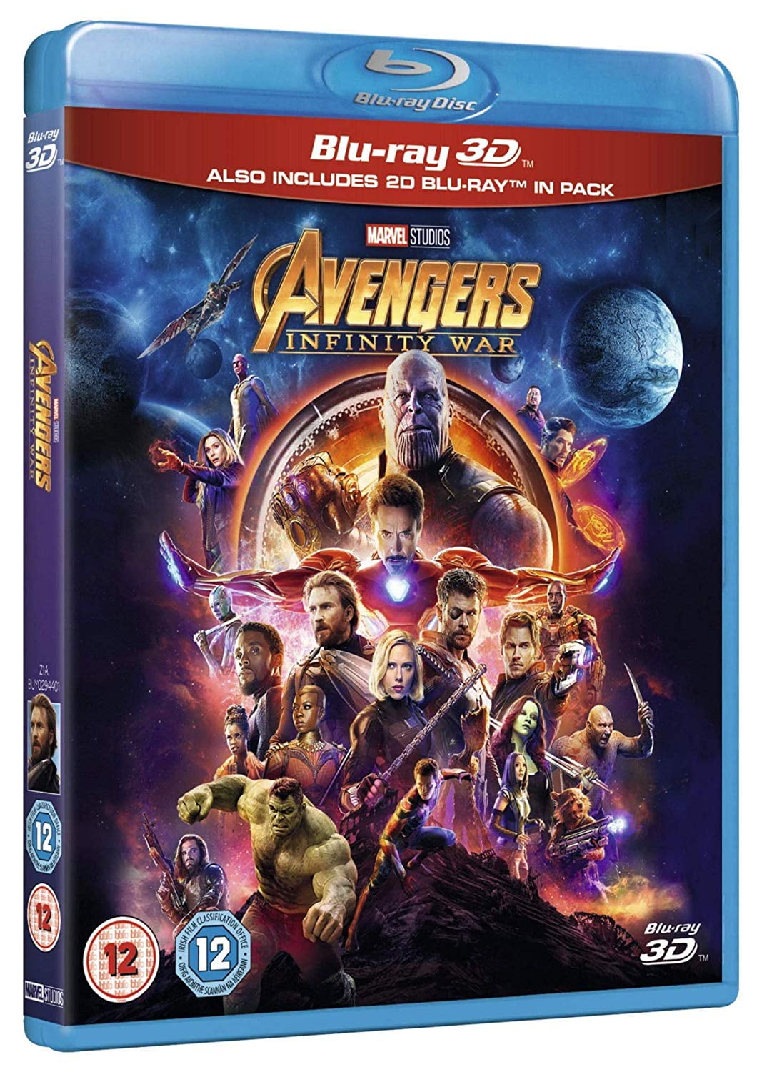 avengers infinity war full movie download 720p bluray