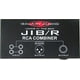 Galaxy Audio JIBR Double RCA In&44; Mono XLR & Out Combineur – image 2 sur 4