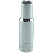 K Tool International SOC 12MM 1/2D 6PT DP